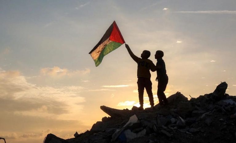 ترحيب خليجي باعتراف بريطانيا وكندا وأستراليا بدولة فلسطين
