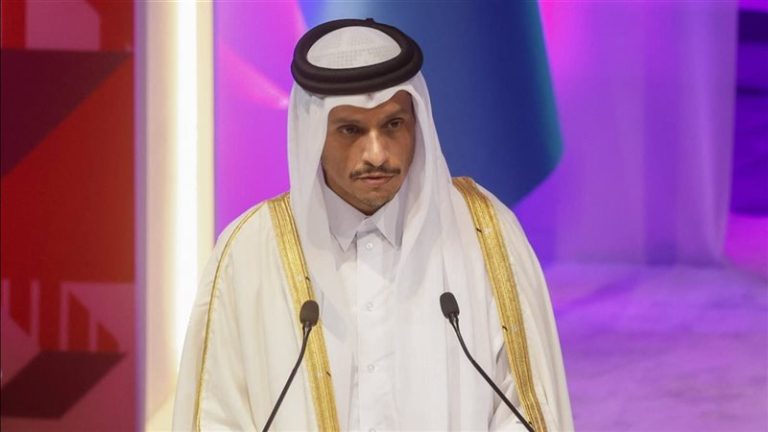 قطر: الهجوم الإسرائيلي الغادر انتهاك لسيادة دولة عضو في الأمم المتحدة
