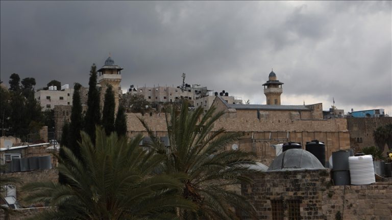 فلسطين تدعو اليونسكو للتدخل العاجل لحماية المسجد الإبراهيمي