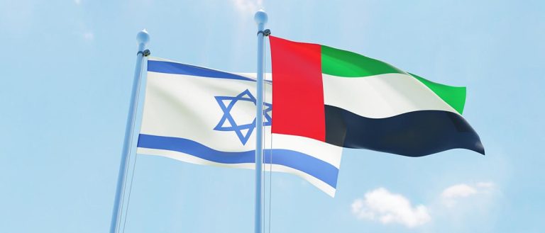 الإمارات تدرس خفض علاقاتها الدبلوماسية مع “إسرائيل”