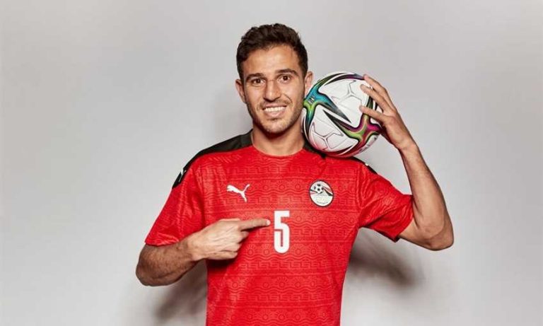 منتخب مصر يحسم موقفه من بديل حمدي فتحي قبل مواجهة بوركينا فاسو