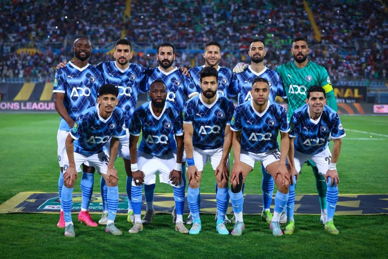 قمّة إنتركونتيننتال بين الأهلي السعودي وبيراميدز تتصدّر أبرز مباريات الثلاثاء