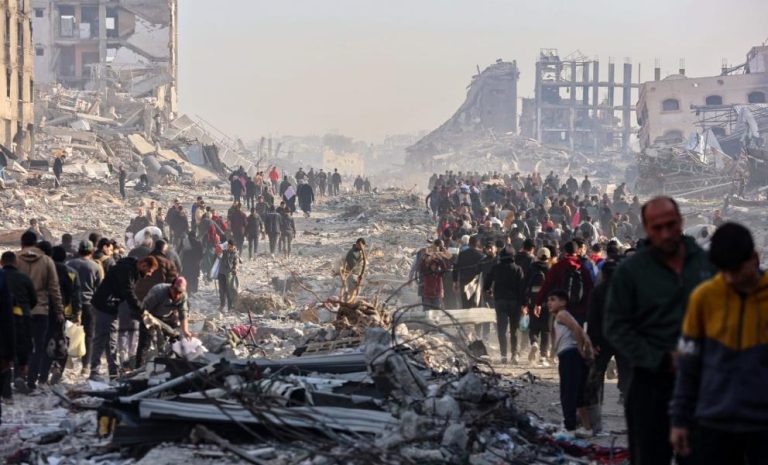 السعودية ترحب بتقرير أممي يوثق جرائم الاحتلال في غزة