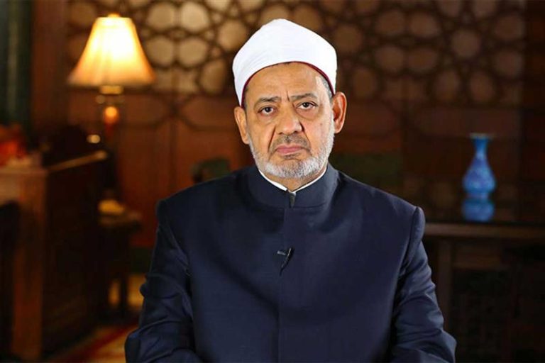 شيخ الأزهر يدين الهجوم الإسرائيلي على الدوحة ويدعو لوحدة عربية وإسلامية