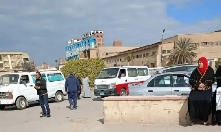 ارتفاع قتلى حريق مصنع البشبيشي بالمحلة إلى 11 و35 مصابًا… وبدء تحقيقات رسمية