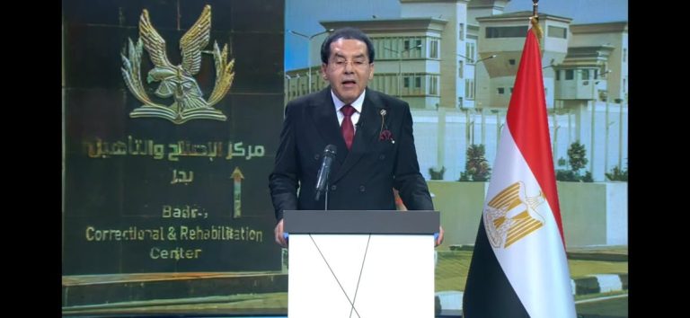 حزب غد الثورة ردا علي مدبولي: تغش الحاضر فكيف نثق بك في المستقبل