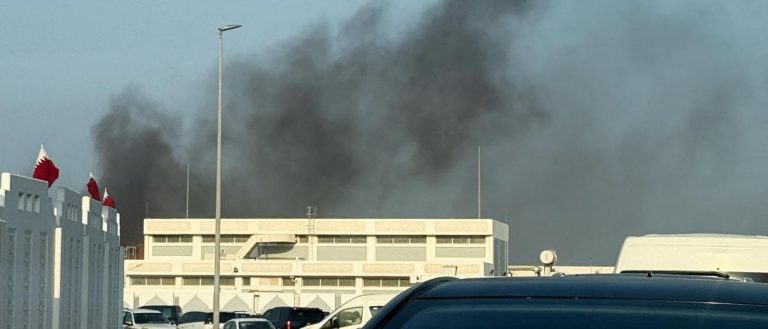 واشنطن تنفي المشاركة في قصف الدوحة وتصف الهجوم بأنه “غير مقبول”