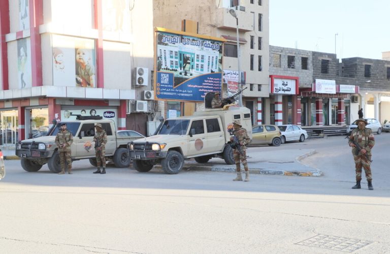 الأمم المتحدة تدعو لوقف التصعيد العسكري في طرابلس وتحذر من عواقبه على المدنيين