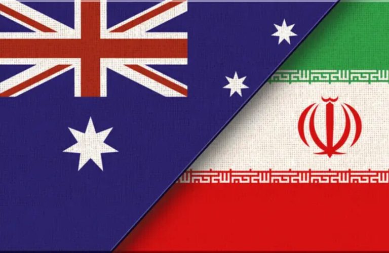 إيران تطرد السفير الأسترالي وتخفض مستوى التمثيل الدبلوماسي