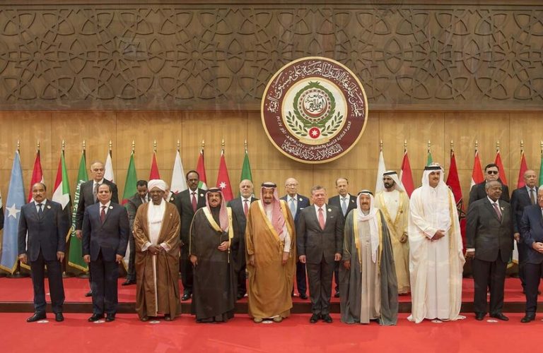تحذير عربي من مخطط خطير للاحتلال في المنطقة E1