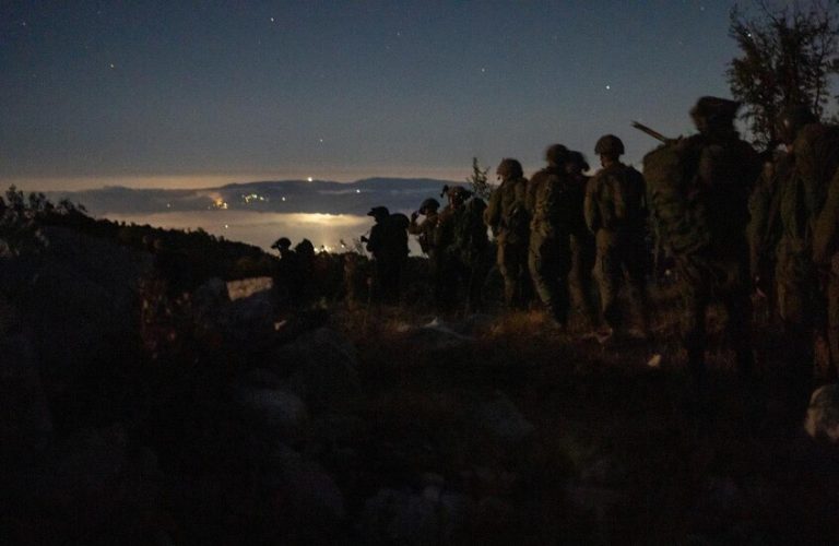 الجيش الأردني يعتقل عدة جنود إسرائيليين اجتازوا الحدود في منطقة وادي عربة