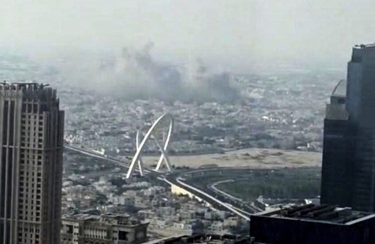 نواب جمهوريون يشنون هجوما لاذعا على إسرائيل بعد ضربة قطر