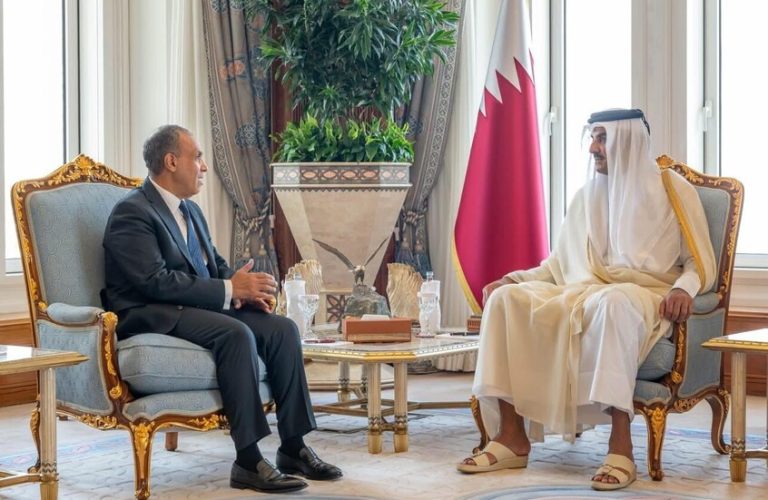 مصر: المساس بأمن الدوحة يعد مساسا مباشرا بالأمن القومي العربي