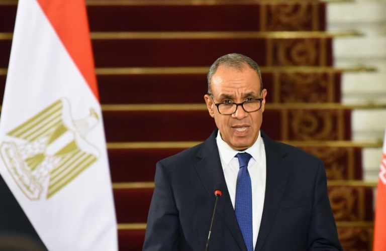 عبد العاطي: مصر تراهن على ترامب لرفع الظلم عن الفلسطينيين