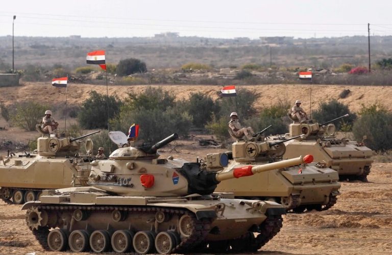 تحذيرات إسرائيلية من اندلاع حرب قريبة مع مصر وسط تصاعد التوترات الدبلوماسية والعسكرية