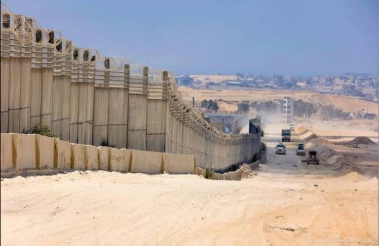 هل تنهار اتفاقية السلام بين مصر وإسرائيل بسبب ما يحدث في غزة؟
