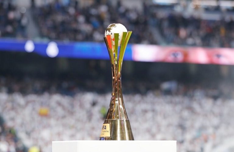 نادي بيراميدز يفوز بكأس “ثلاث قارات” على حساب أهلى جدة السعودي