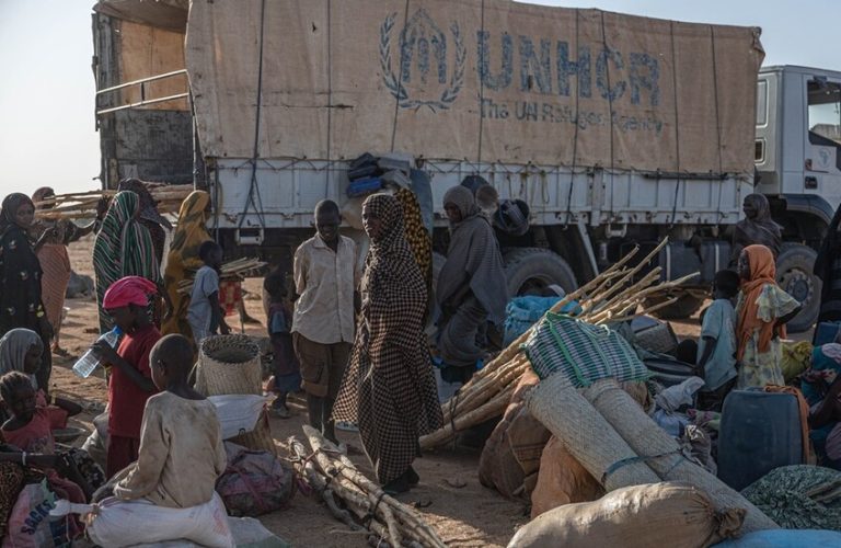 أطباء بلا حدود: قدمنا الرعاية لـ 600 من ضحايا العنف الجنسي في شمال دارفور