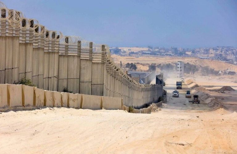 إعلام عبري يحذر من تهديدات خطيرة عبر الحدود المصرية