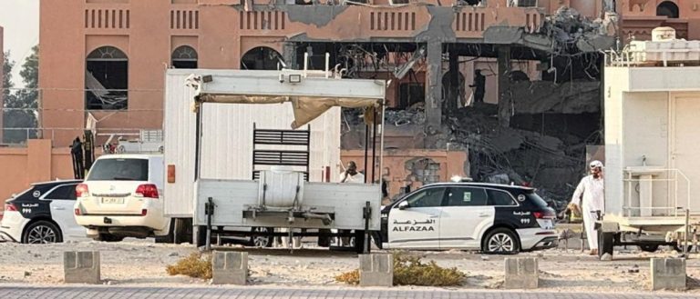 موجة إدانات دولية للهجوم الإسرائيلي على الدوحة: انتهاك صارخ لسيادة قطر