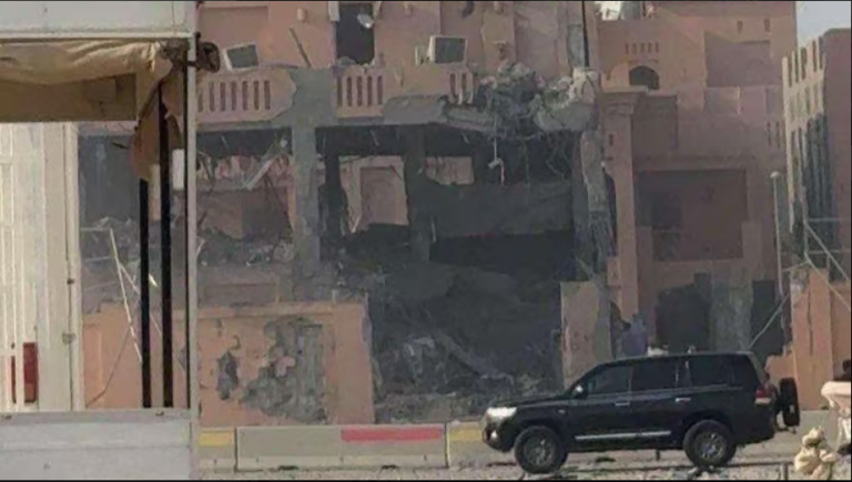 إدانات عربية واسعة للهجوم الإسرائيلي على مقرات قيادات “حماس” في الدوحة