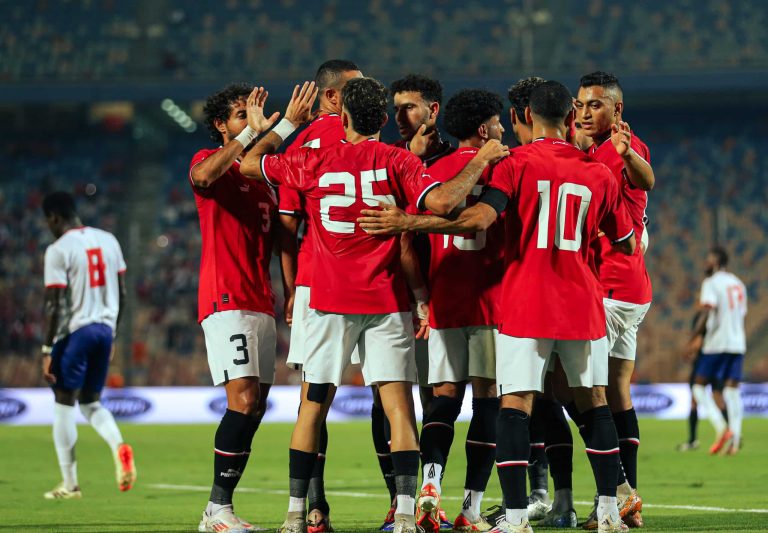 منتخب مصر على بُعد خطوات من المونديال.. 96 ساعة حاسمة