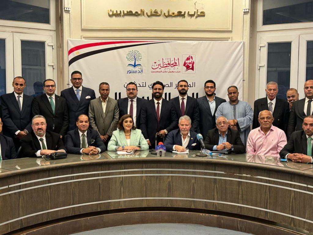 أكمل قرطام: لهذا السبب نكتفي بمقاعد الفردي في انتخابات مجلس النواب