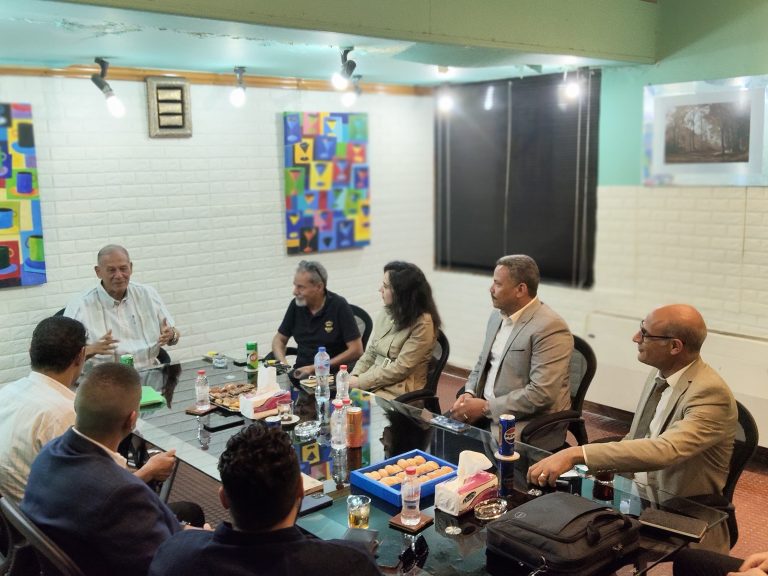 مصر..حزب الإصلاح والتنمية يجتمع لاختيار مرشحيه لانتخابات مجلس النواب