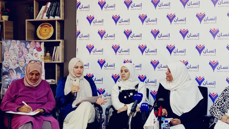 صوت لا يسكته الرصاص..ندوة ثقافية يعقدها مركز إنسان للدراسات الإعلامية في إسطنبول