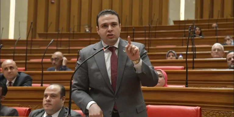 نائب برلماني يسائل الحكومة حول مصير أموال المصريين بالخارج في مشروع “بيت الوطن”