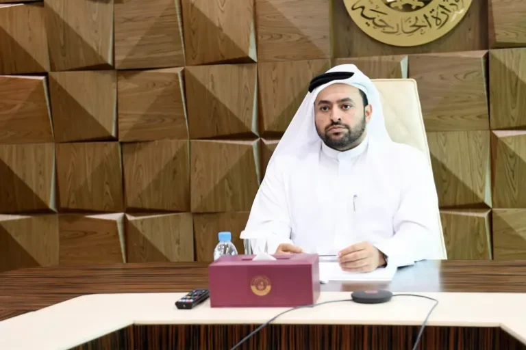 قطر تتحرك دوليًا: اتصالات مع المحكمة الجنائية الدولية لبحث الاعتداء الإسرائيلي على الدوحة
