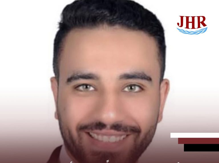 مؤسسة حقوقية: اعتقال ممثل أهالي منطقة طوسون بسبب اعتراضه على مشروع الدائري الجديد