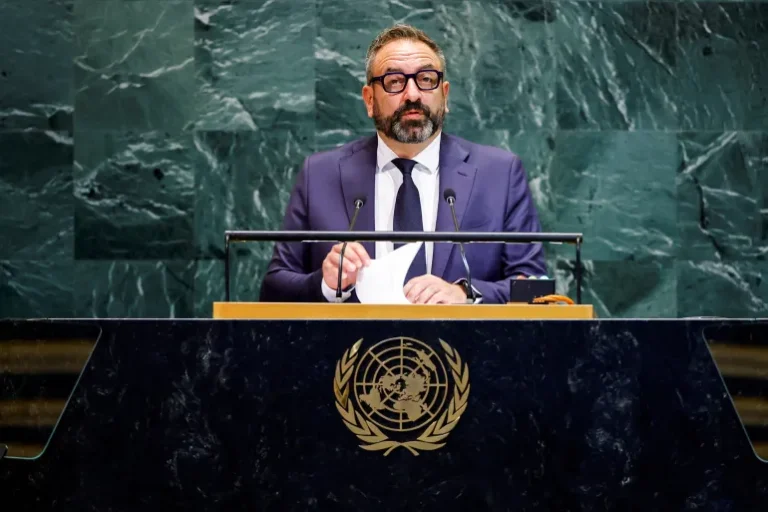 سان مارينو تنضم إلى موجة الاعترافات المتسارعة بالدولة الفلسطينية