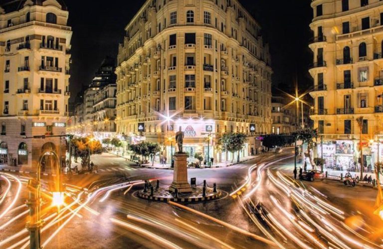 هيثم الصدفاوي يكتب: مصر بين صورتين.. وطن في الذاكرة وواقع لا يُحتمل