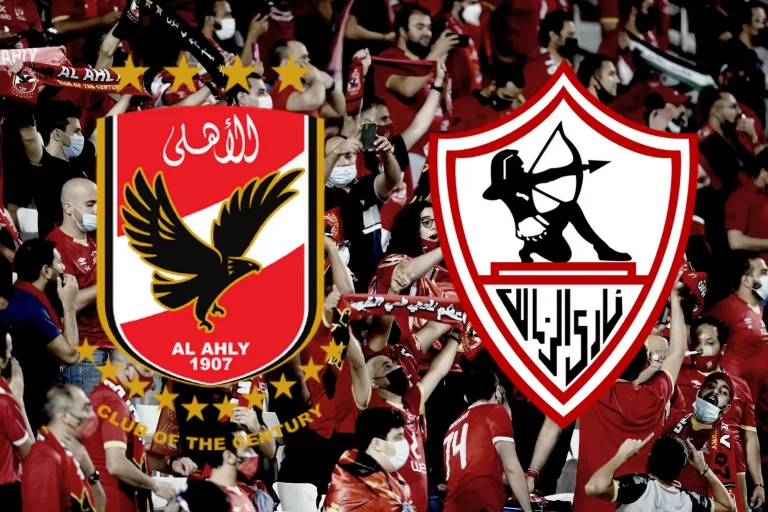 قمة الأهلي والزمالك.. صراع الزعامة يتجدد في الدوري المصري