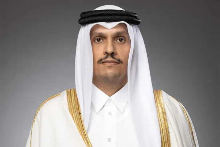 رئيس الوزراء القطري: ترامب ملتزم بإنهاء حرب غزة وهو الوحيد القادر على كبح نتنياهو