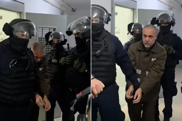 وزارة الصحة الفلسطينية: 361 من أفراد الطواقم الطبية محتجزون في سجون الاحتلال بظروف كارثية