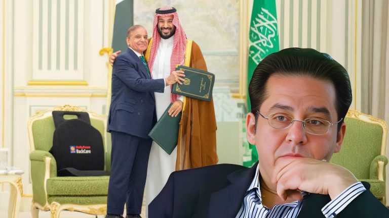 د. أيمن نور يكتب : الاتفاق السعودي الباكستاني ومسافة السِكّة