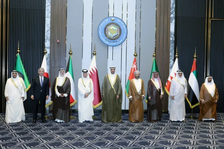 وزراء خارجية الخليج يطالبون بوقف فوري لإطلاق النار في غزة ويدينون حرب الإبادة