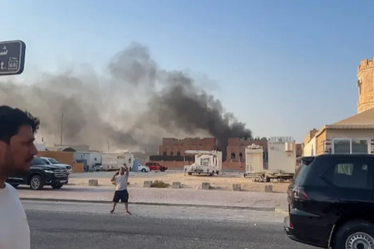 شخصيات عربية وسياسية بارزة تدين العدوان على الدوحة وتدعو لردع إسرائيل