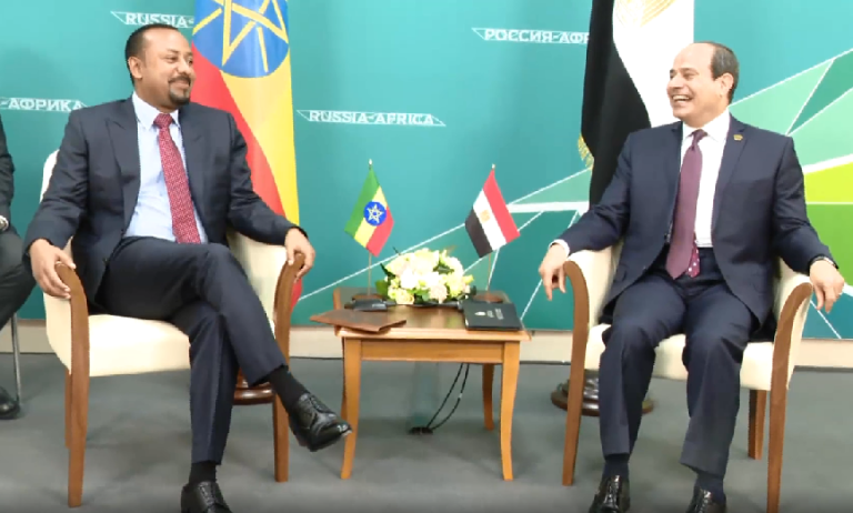 آبي أحمد يتحدى مصر والسودان: سد النهضة لن يكون الأخير