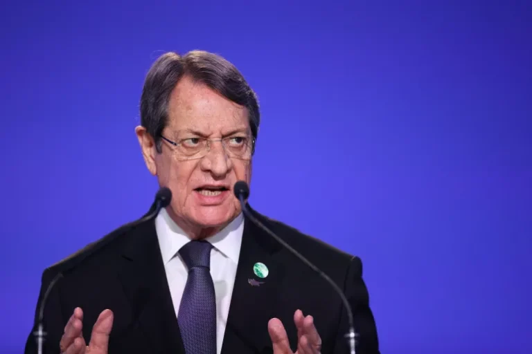 تحقيق أوروبي في شبهات جنائية بمشروع كابل كهربائي يربط شرق المتوسط بأوروبا