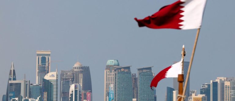 انتهاء الجولة الأولى من وساطة قطرية بين كولومبيا وجيش غايتانيستا