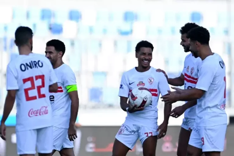 عودة الدوري المصري بعد توقف 11 يوما بسبب الأجندة الدولية