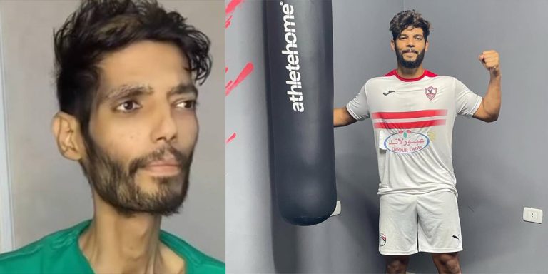 مفاجآت جديدة في وفاة لاعب الزمالك إبراهيم شيكا