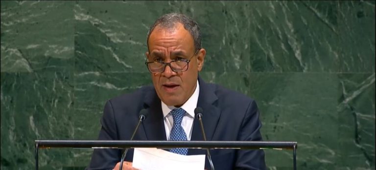 مصر تحذر إثيوبيا من خلال الأمم المتحدة بشأن سد النهضة: قادرون ولن نتهاون