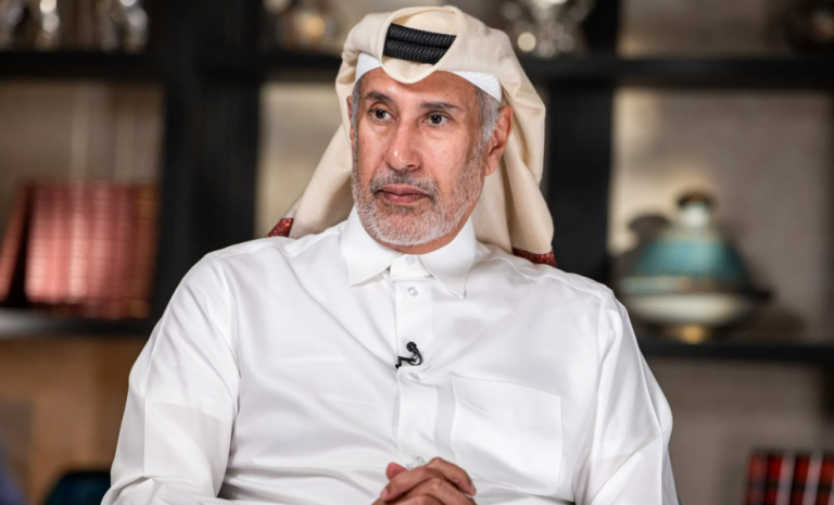 حمد بن جاسم: قمة الدوحة يجب أن توقف رعونة “إسرائيل”