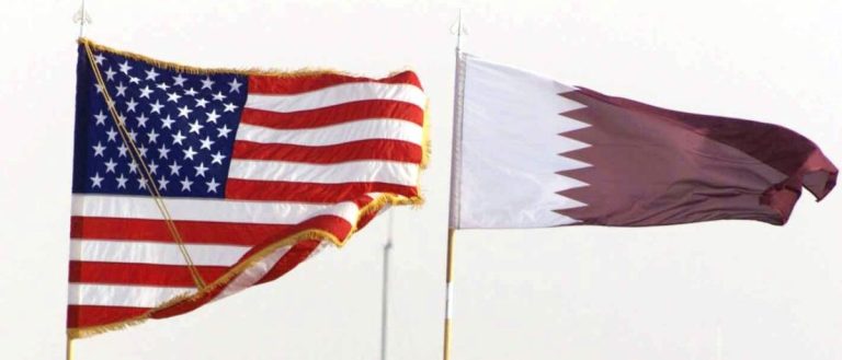 قطر: شراكتنا مع أمريكا أقوى من أي وقت مضى