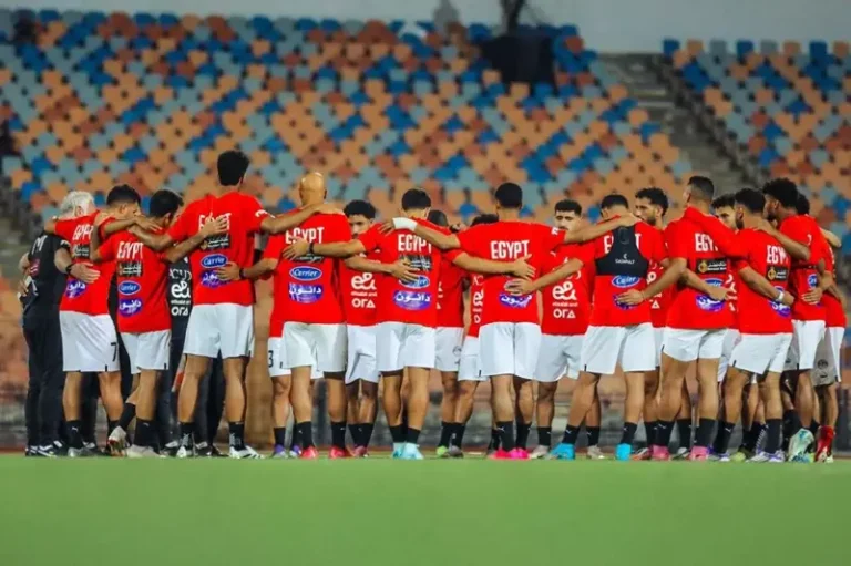 منتخب مصر يشارك في دورة ودية بالإمارات استعدادًا لقرعة كأس العالم 2026