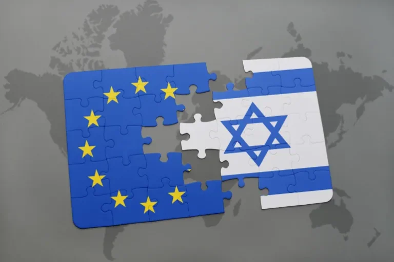 ضغوط دولية غير مسبوقة تهدد إسرائيل: أوروبا تلوّح بوقف اتفاق التجارة والاعتراف بفلسطين يتوسع ليشمل قوى كبرى